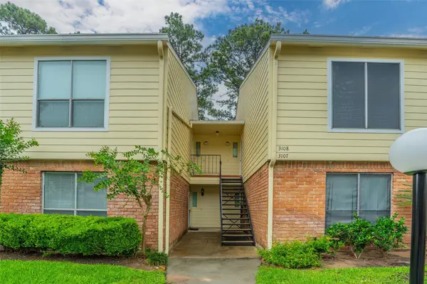 14555 Wunderlich Drive #3105, Houston, TX 77069