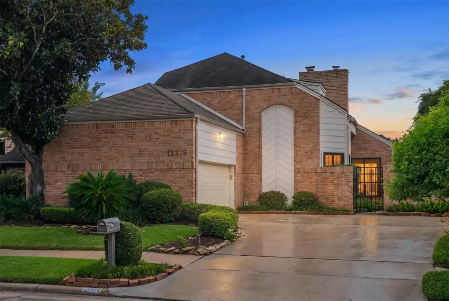 12219 Ravenmoor Drive, Houston, TX 77077 - #2