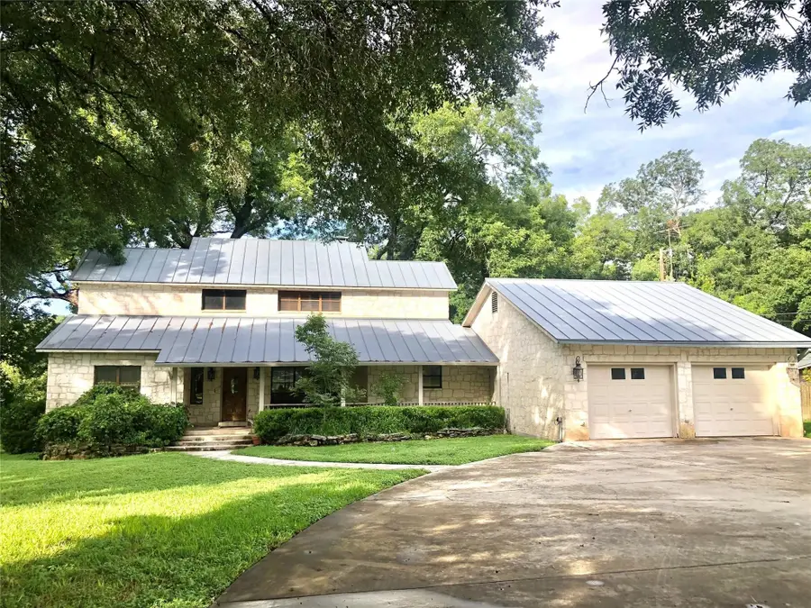 9030 River Road, New Braunfels, TX 78132 - Image #2