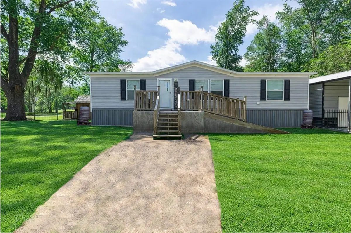 88 County Road 1333, Liberty, TX 77575 - #1
