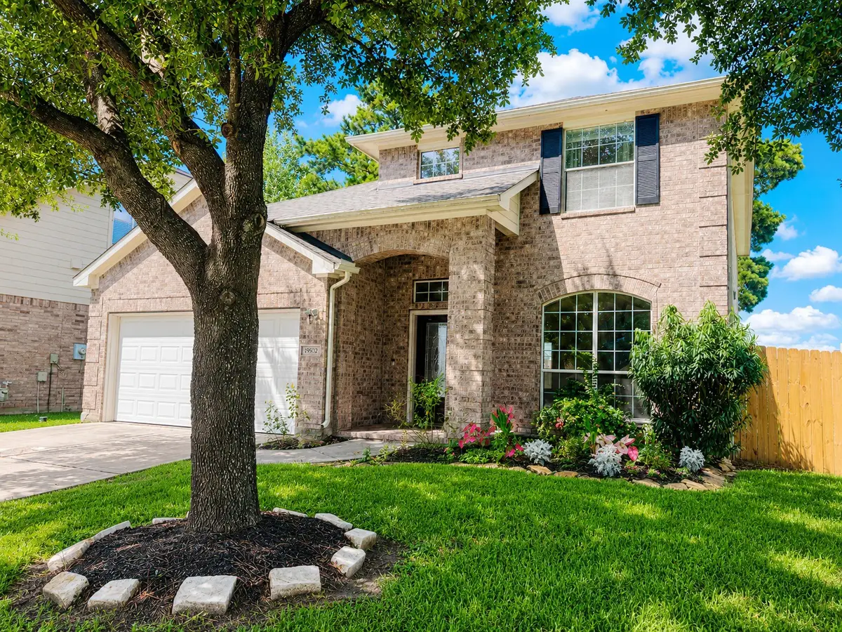 19502 Country Mountain Court, Spring, TX 77388 - #1