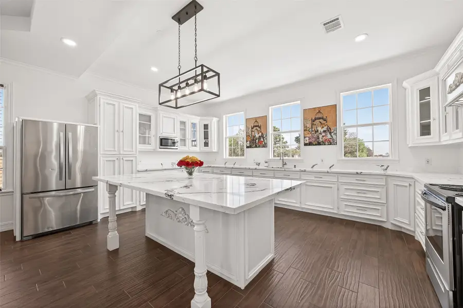 12212 Padon Road, Needville, TX 77461 - #2