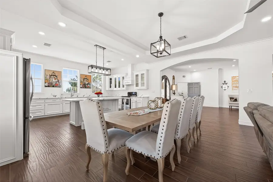 12212 Padon Road, Needville, TX 77461 - #3