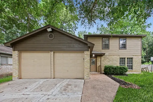 28907 Champion Oaks Drive, Magnolia, TX 77354