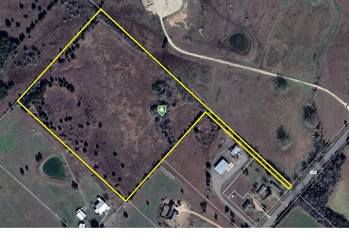 1540 Fm 109, Brenham, TX 77833 - #1