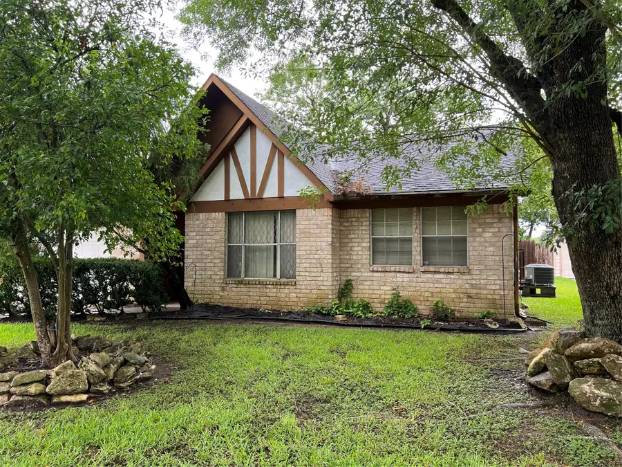2915 Cherry Springs Drive, Missouri City, TX 77459 - #2