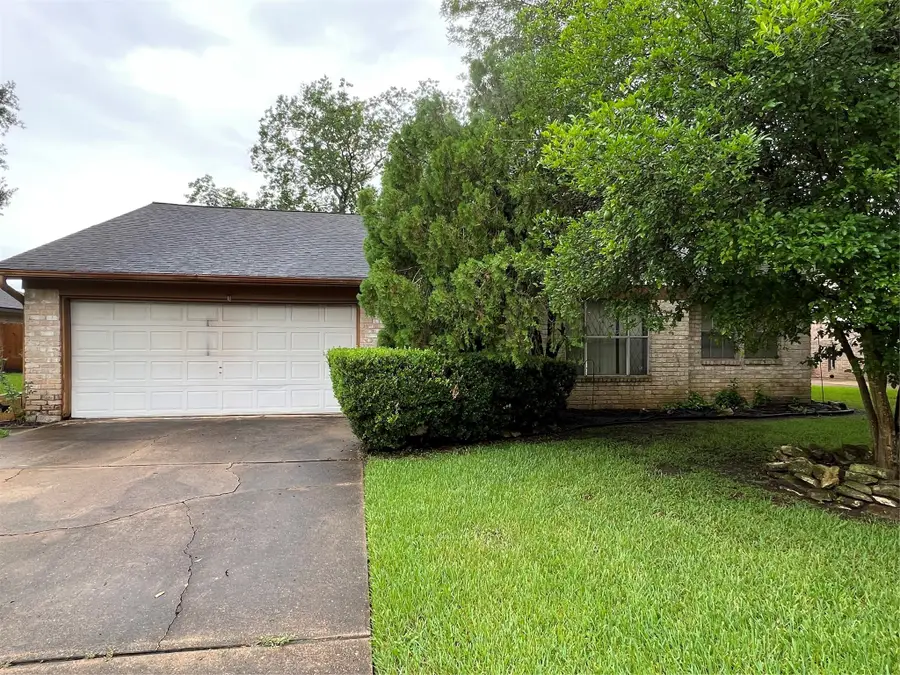 2915 Cherry Springs Drive, Missouri City, TX 77459 - #3