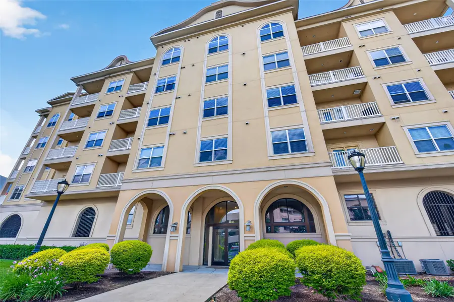 2203 Dorrington Street #207, Houston, TX 77030 - #2