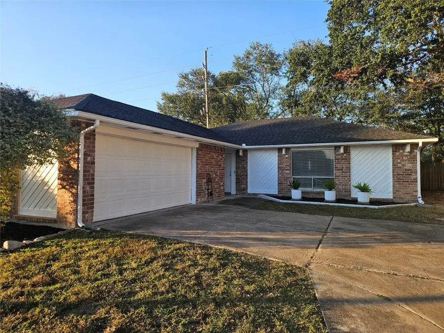 16406 Maplemont Drive, Houston, TX 77095 - #2