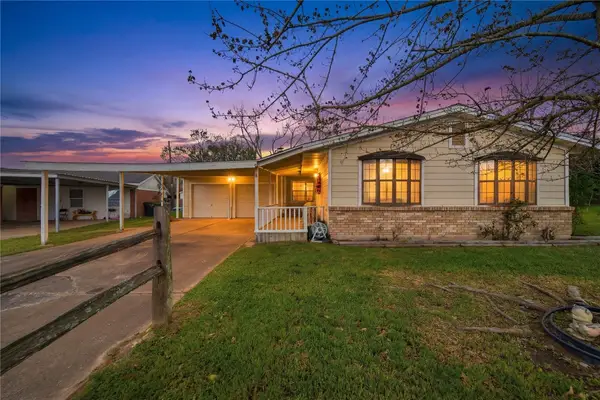 5 Ramey Circle, Houston, TX 77075