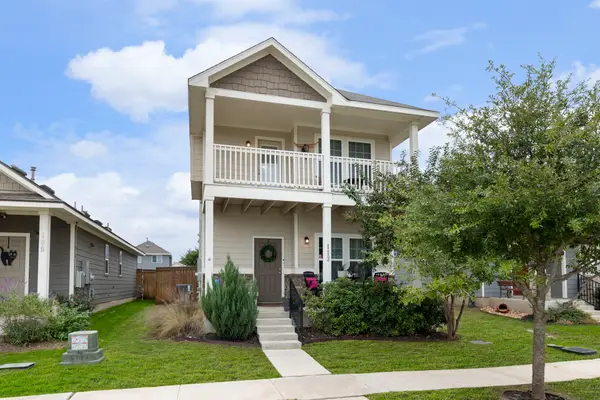 113 Rustic Glen Drive, San Marcos, TX 78666