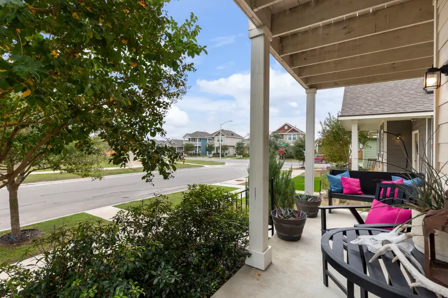 113 Rustic Glen Drive, San Marcos, TX 78666 - Image #3