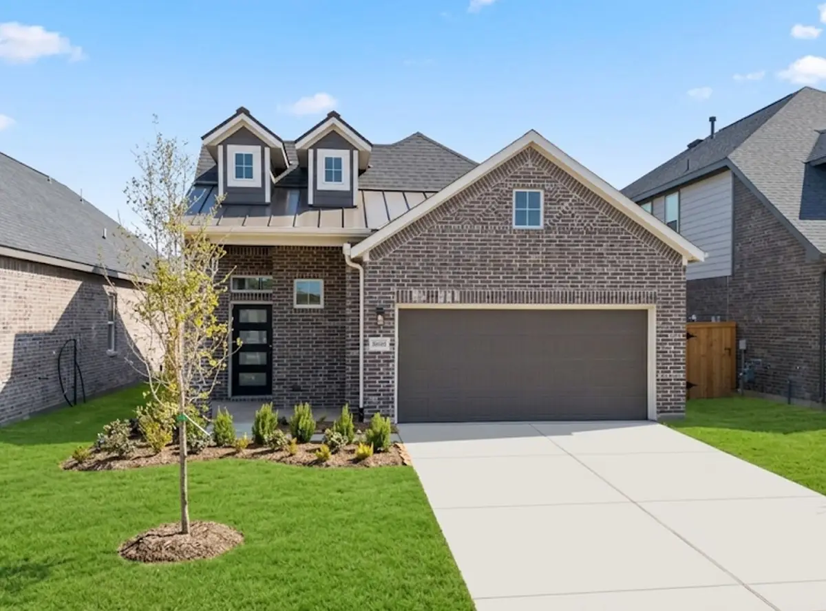 19344 Poppy Village Circle, Magnolia, TX 77355 - #1