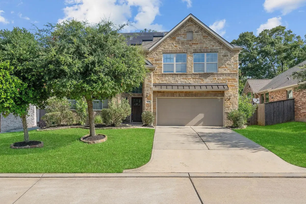 3544 Woods Estates Drive, Conroe, TX 77304 - Image #1