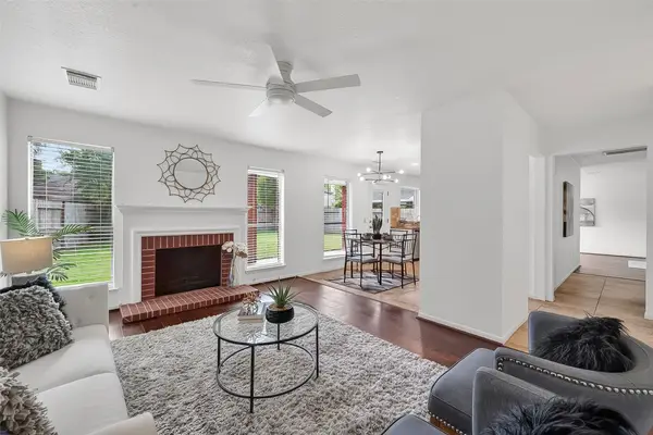 22907 Rainbow Bend Lane, Katy, TX 77450