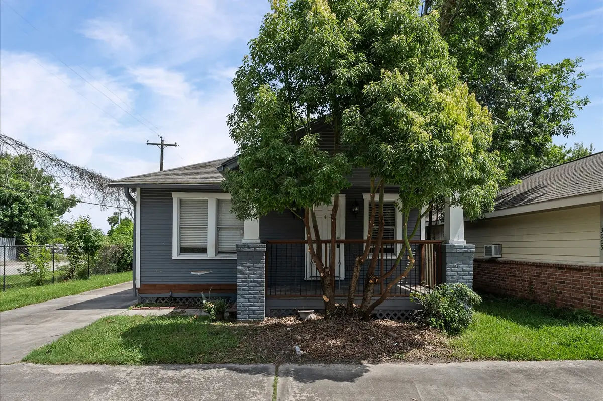 6714 Schuller Road, Houston, TX 77093 - #1