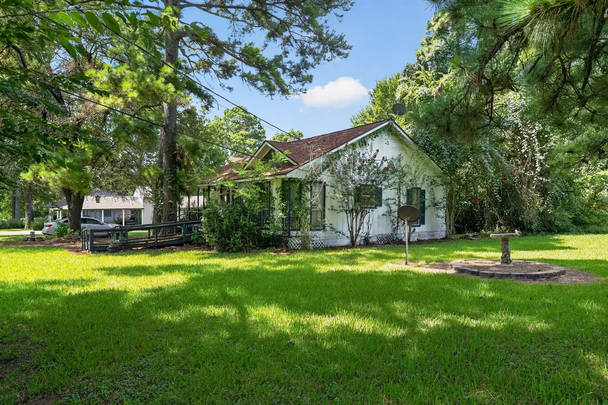 448 Timber Bay Drive, Trinity, TX 75862 - #1