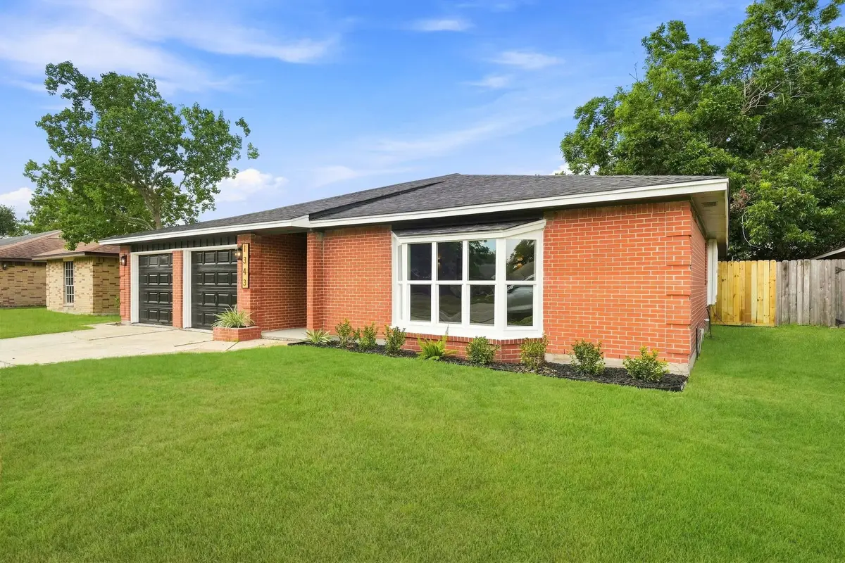 1343 Littleport Lane, Channelview, TX 77530 - #1