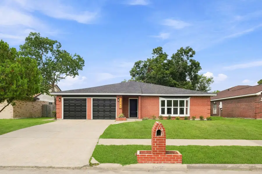 1343 Littleport Lane, Channelview, TX 77530 - #3