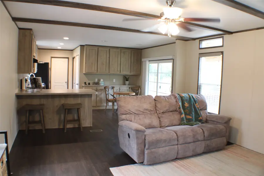 1280 Beverly Drive, Shepherd, TX 77371 - Image #3