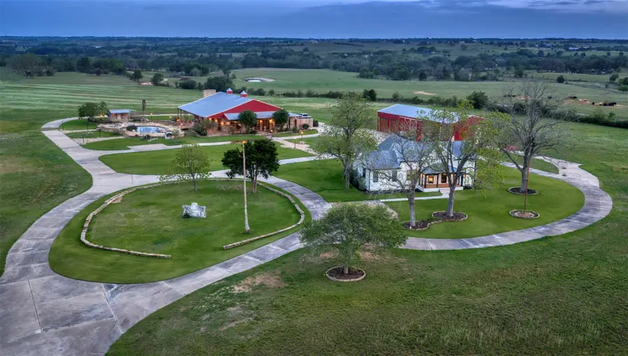 3805 Guenther Road, La Grange, TX 78945 - #3