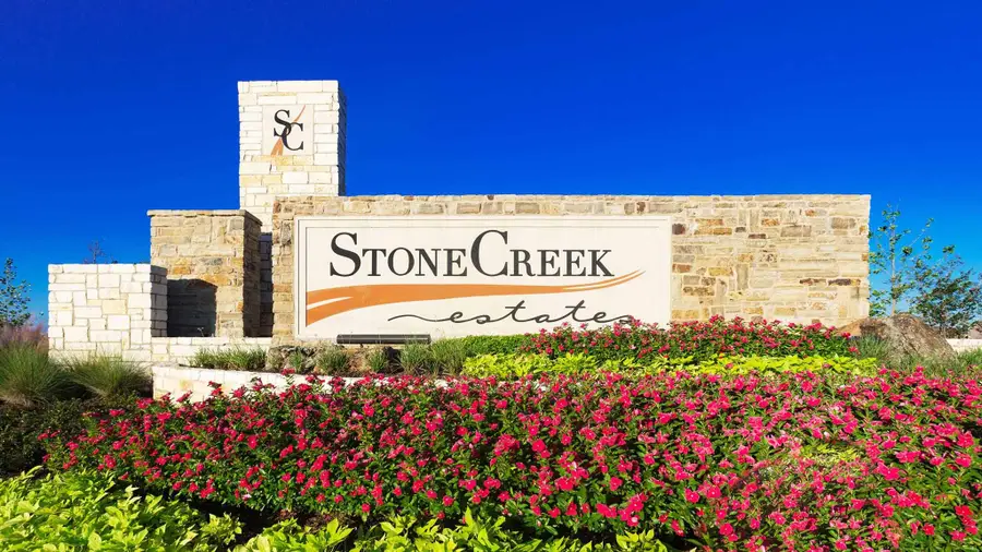 2210 Coronet Creek Drive, Richmond, TX 77469 - #3