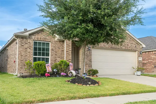 2423 Cold River Drive, Humble, TX 77396