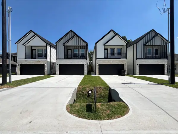 8010 Cora Street, Houston, TX 77088