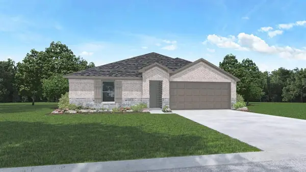 21769 Piper Betel Road, Splendora, TX 77372
