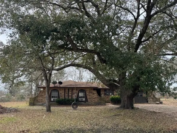 193 Charles Street, Trinity, TX 75862