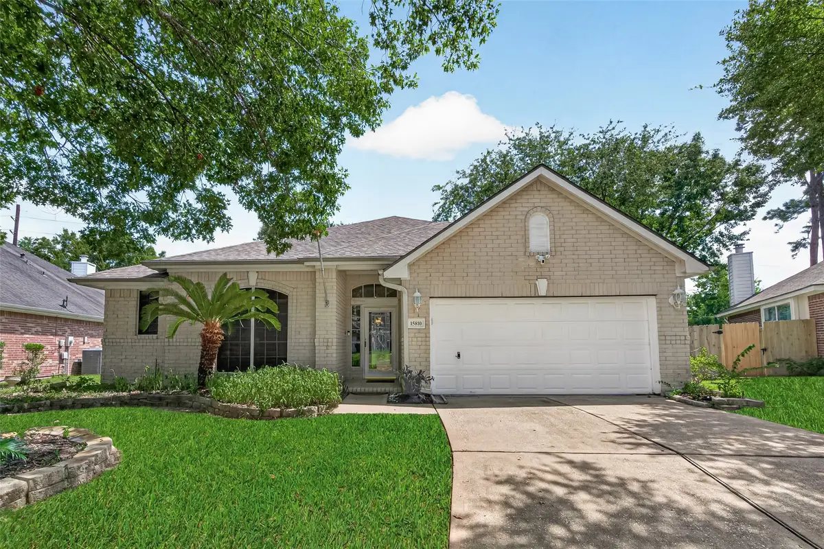 15810 Heartwood Way, Cypress, TX 77433 - #1