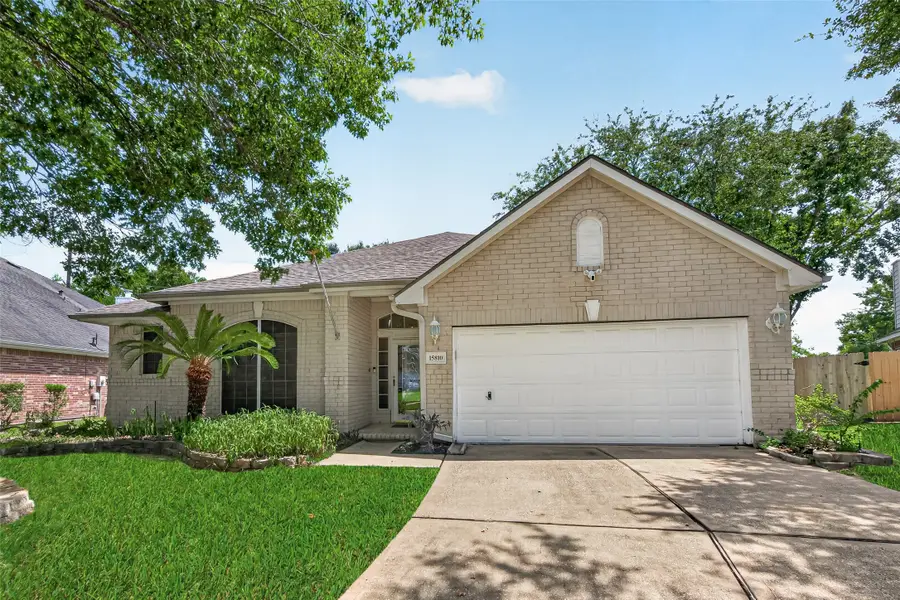 15810 Heartwood Way, Cypress, TX 77433 - #3