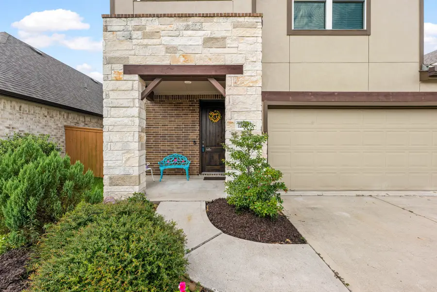 12810 Ilderton Drive, Humble, TX 77346 - #3
