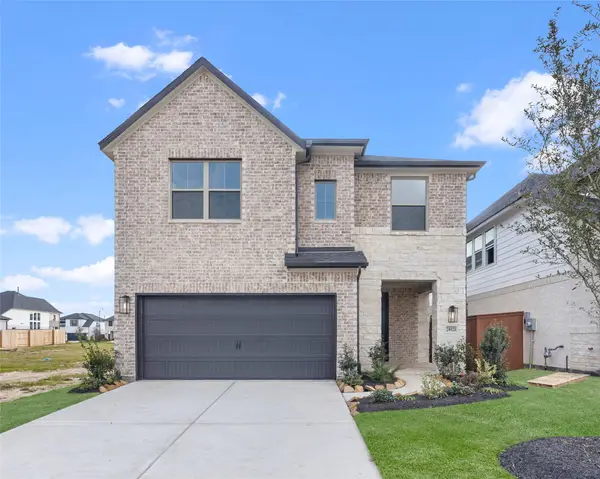 24923 Poppy Terrace Court, Katy, TX 77493