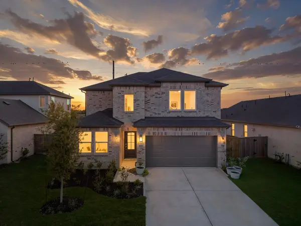 21530 Coronado Green Drive, Cypress, TX 77433