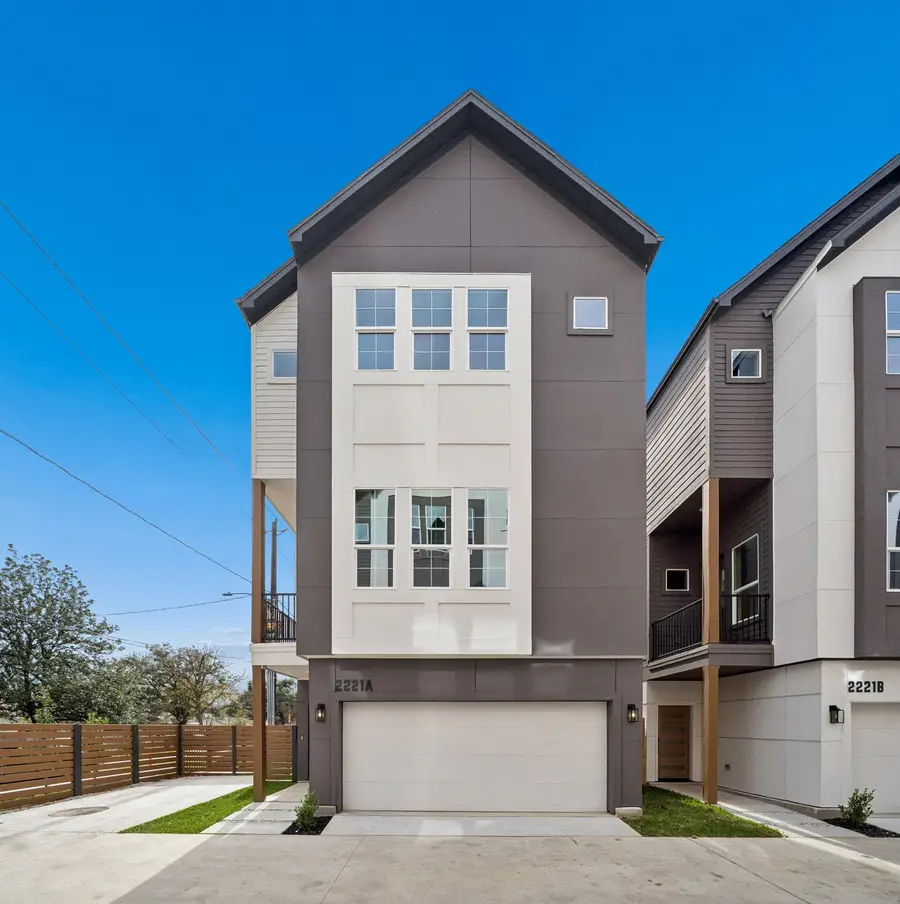 2221 Marnel Road #C, Houston, TX 77055 - #3