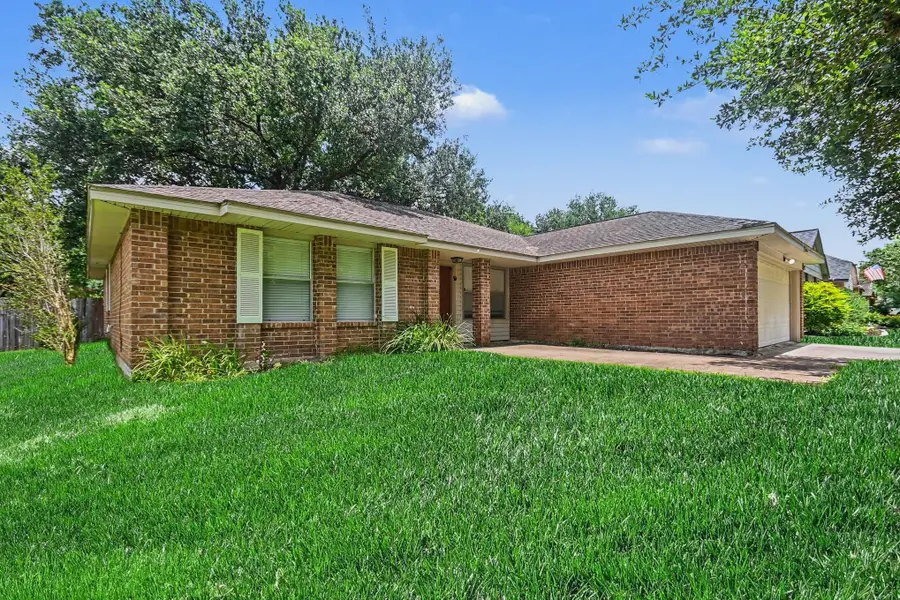 16715 Manowar Lane, Friendswood, TX 77546 - #3