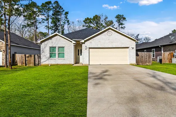 192 S Village Cove Loop, Livingston, TX 77351