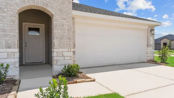 3603 Melbourne Manor, Fulshear, TX 77441