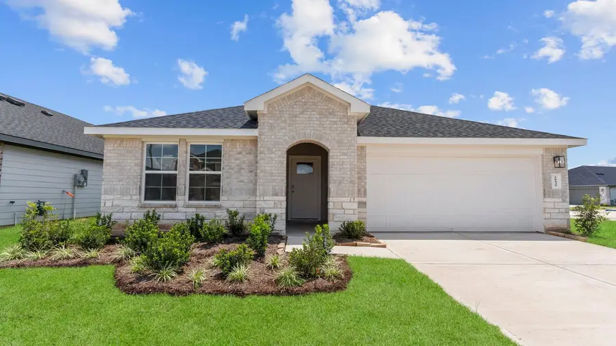 3603 Melbourne Manor, Fulshear, TX 77441 - #2