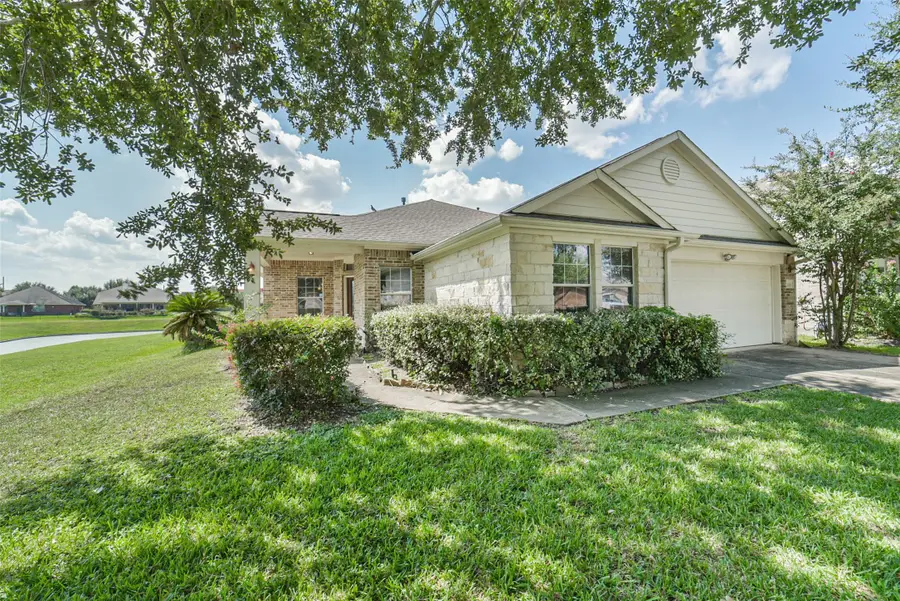 7519 Rockaway Point Lane, Richmond, TX 77407 - Image #3