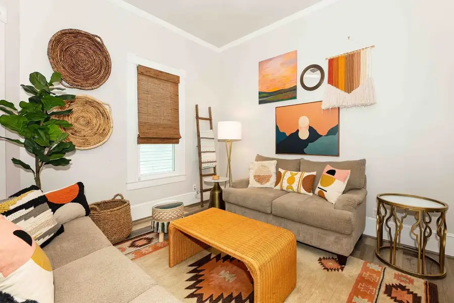 926 Allston Street, Houston, TX 77008 - #2