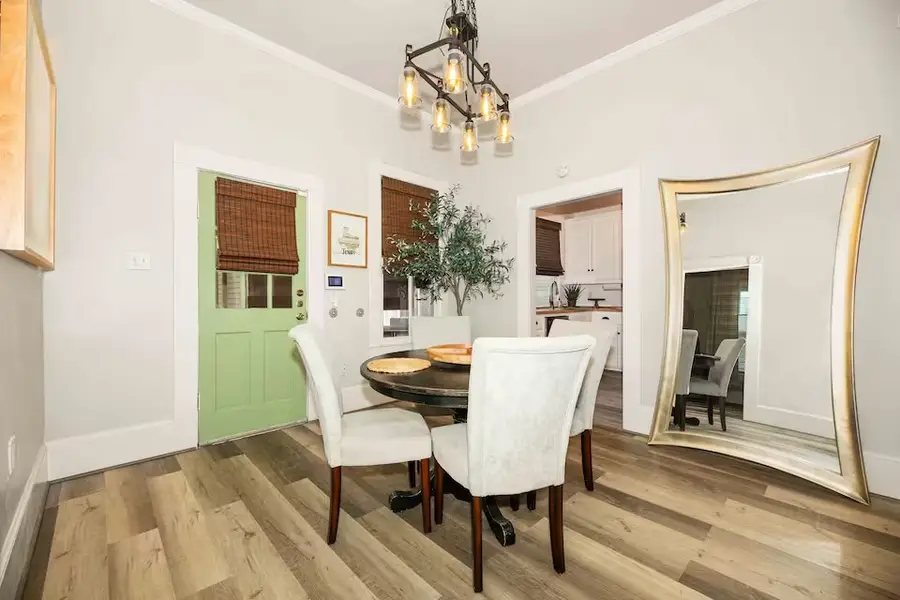 926 Allston Street, Houston, TX 77008 - #3