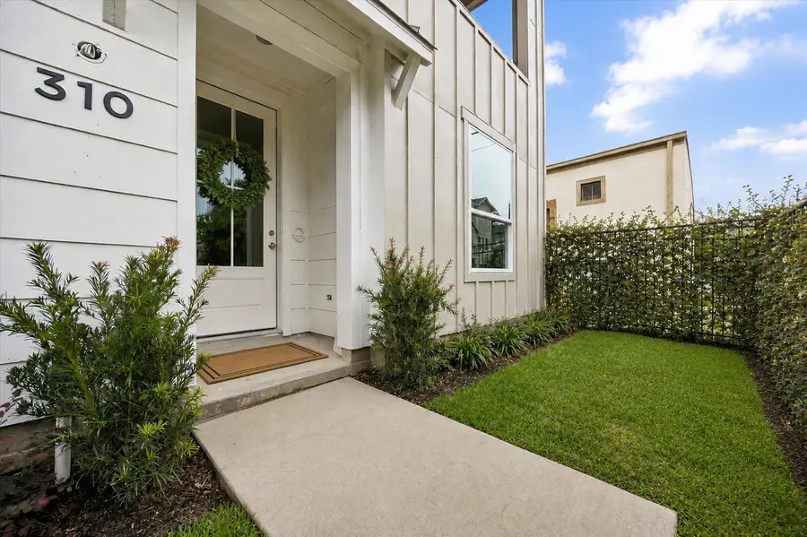 308 Fowler Street, Houston, TX 77007 - #2
