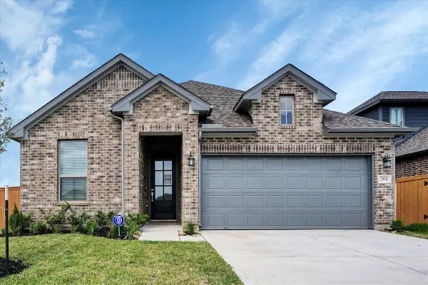 2956 Tantara, Katy, TX 77493