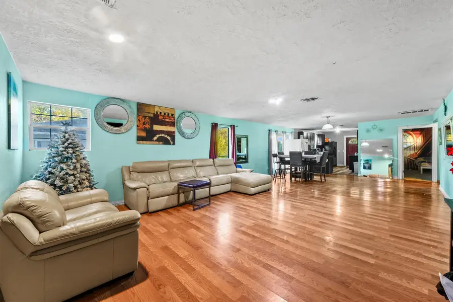 4322 Bennington Street, Houston, TX 77016 - #3
