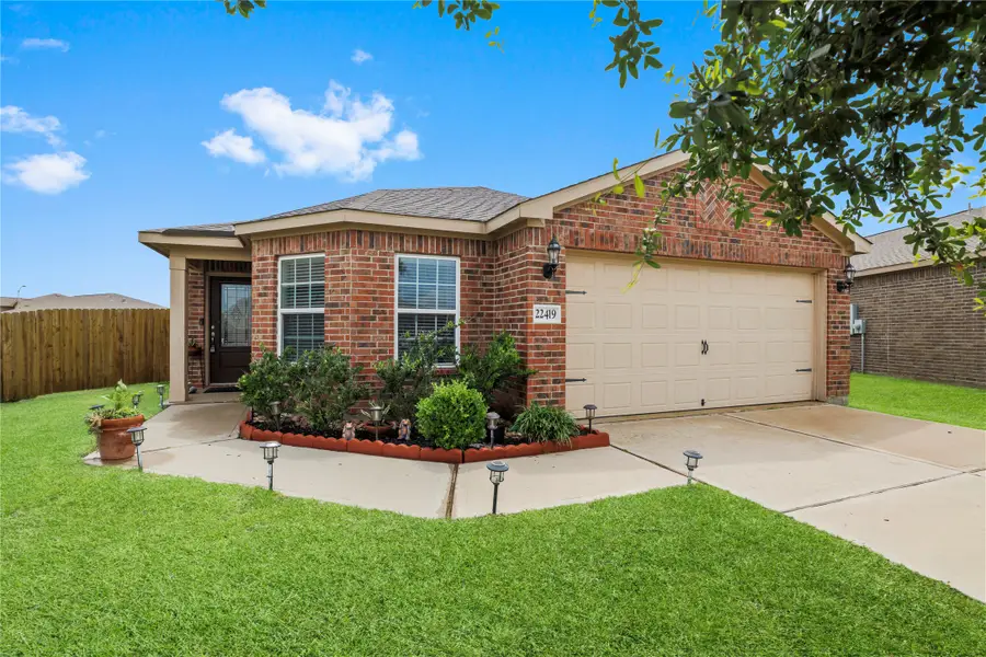 22419 Iron Mill Drive, Hockley, TX 77447 - #2