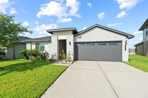 28955 Yachting Point Lane, Katy, TX 77494