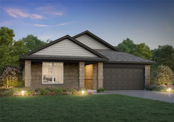 3057 Mistflower Trail, Brookshire, TX 77423