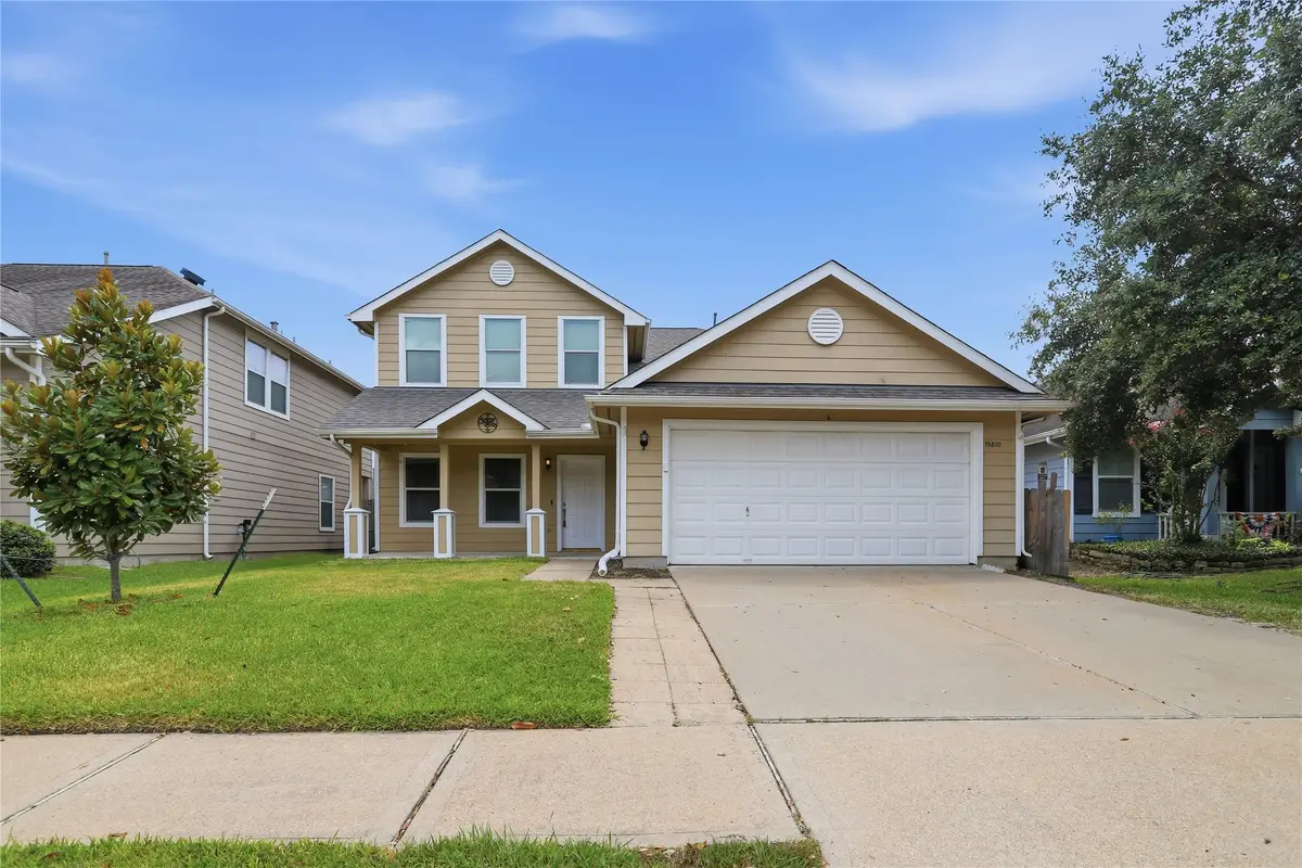 19810 River Breeze Drive, Tomball, TX 77375 - #1